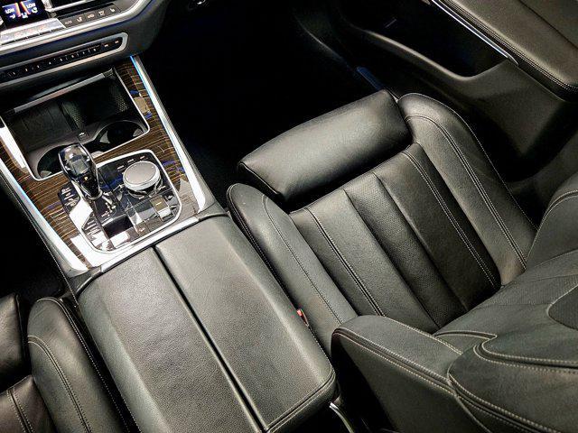 used 2021 BMW X5 PHEV car, priced at $37,988