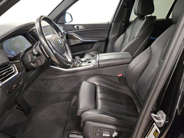 used 2021 BMW X5 PHEV car, priced at $37,988