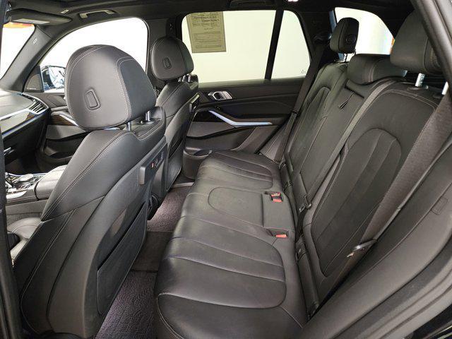 used 2021 BMW X5 PHEV car, priced at $37,988