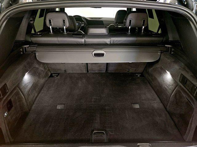 used 2021 BMW X5 PHEV car, priced at $37,988