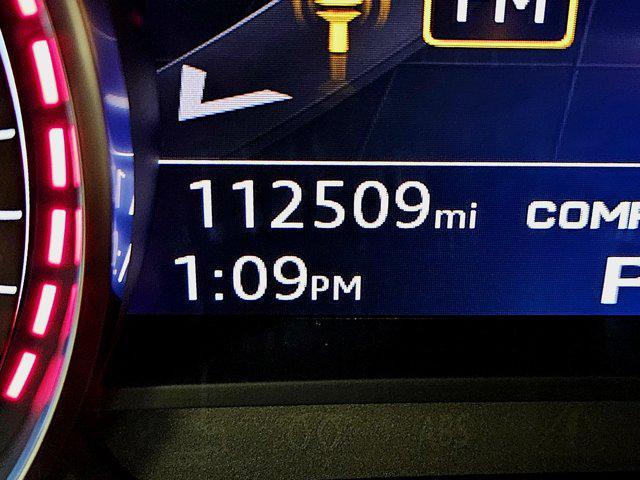 used 2018 Audi Q7 car, priced at $17,988