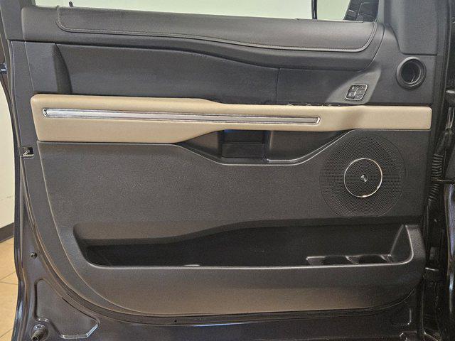 used 2024 Ford Expedition Max car, priced at $56,495