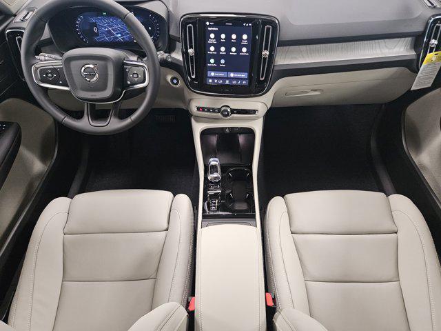new 2026 Volvo XC40 car, priced at $53,975