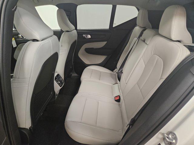 new 2026 Volvo XC40 car, priced at $53,975