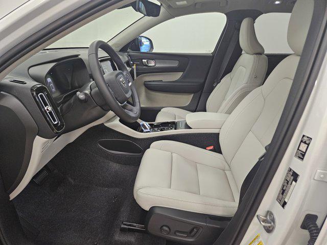 new 2026 Volvo XC40 car, priced at $53,975