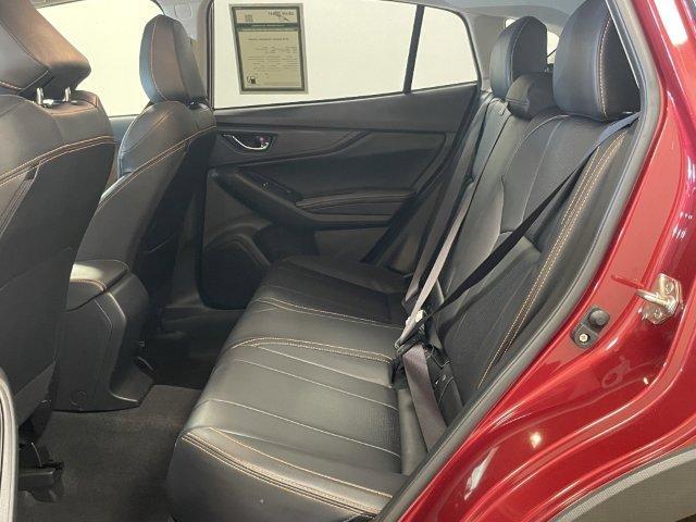 used 2019 Subaru Crosstrek car, priced at $31,568