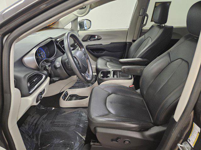 used 2020 Chrysler Pacifica car, priced at $29,995