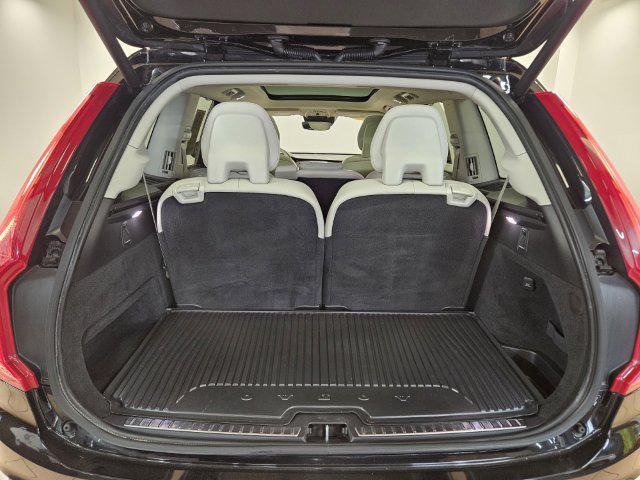 used 2020 Volvo XC90 car, priced at $35,295