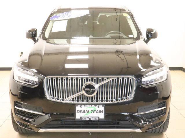 used 2019 Volvo XC90 Hybrid car, priced at $59,308