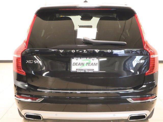 used 2019 Volvo XC90 Hybrid car, priced at $58,908