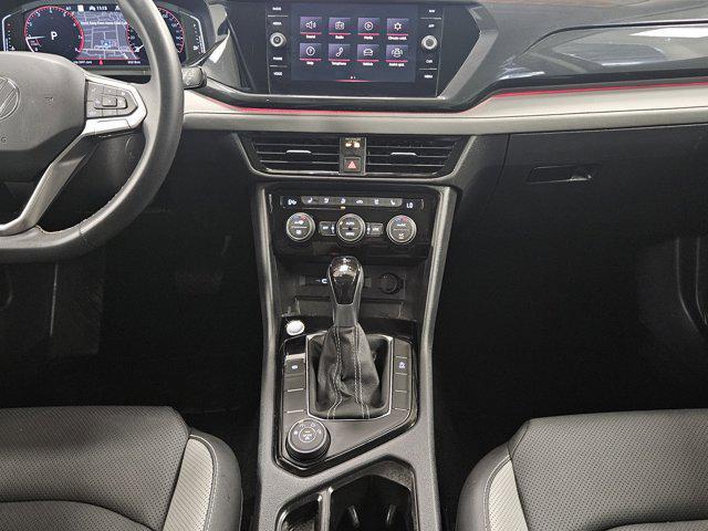used 2022 Volkswagen Taos car, priced at $22,995