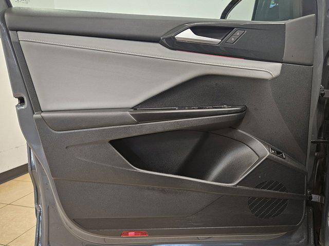 used 2022 Volkswagen Taos car, priced at $22,995