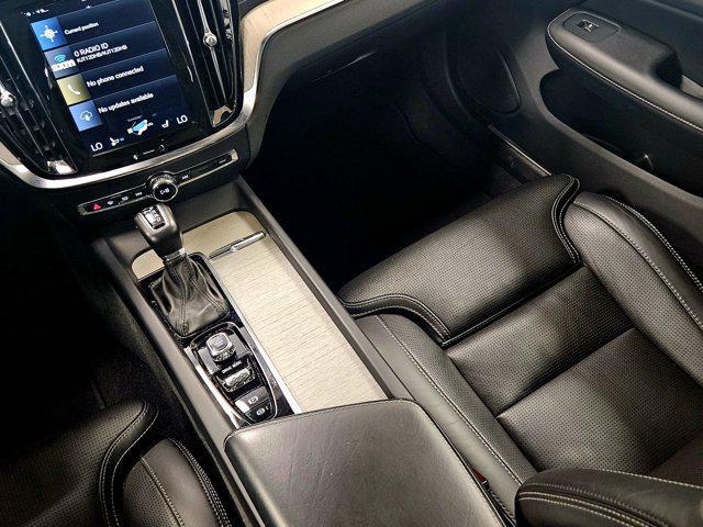 used 2019 Volvo V60 car, priced at $35,988