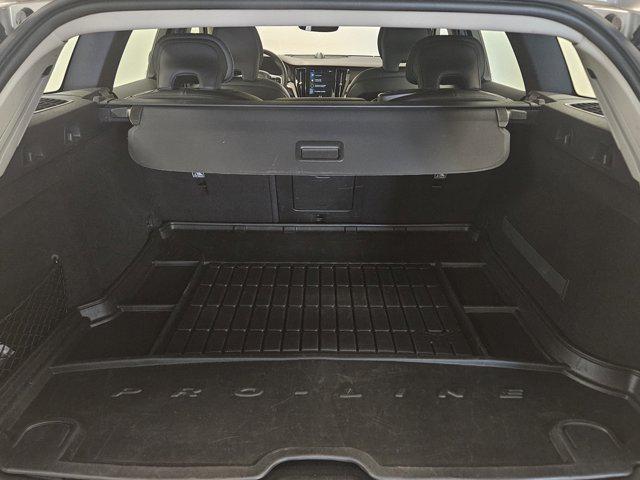 used 2019 Volvo V60 car, priced at $35,988