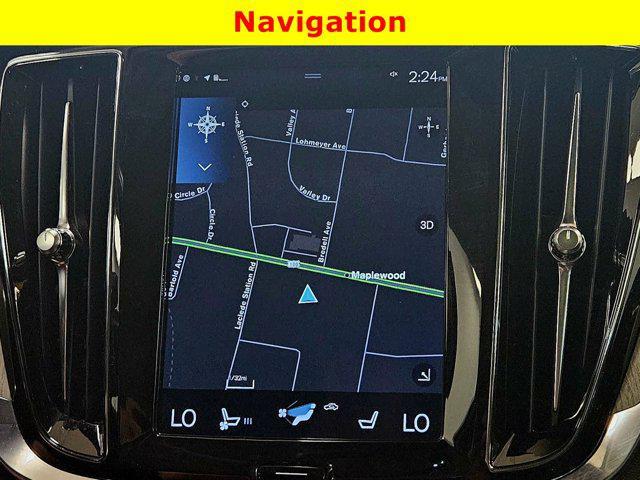 used 2019 Volvo V60 car, priced at $35,988