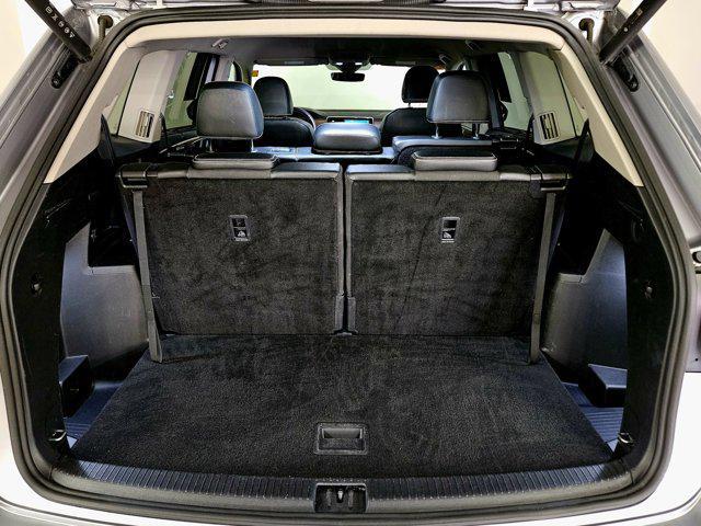 used 2024 Volkswagen Atlas car, priced at $32,988