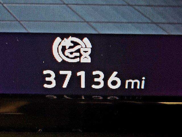 used 2024 Volkswagen Atlas car, priced at $32,988