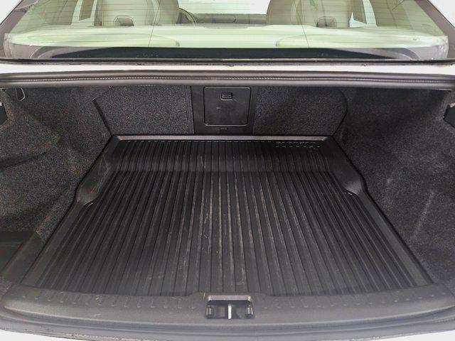 used 2022 Volvo S60 car, priced at $25,988