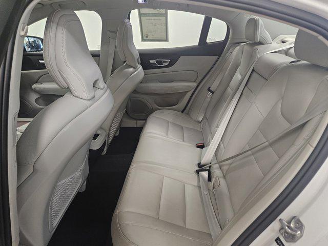 used 2022 Volvo S60 car, priced at $25,988