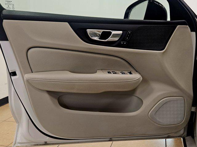used 2022 Volvo S60 car, priced at $25,988