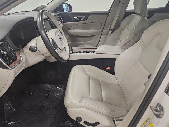 used 2022 Volvo S60 car, priced at $25,988