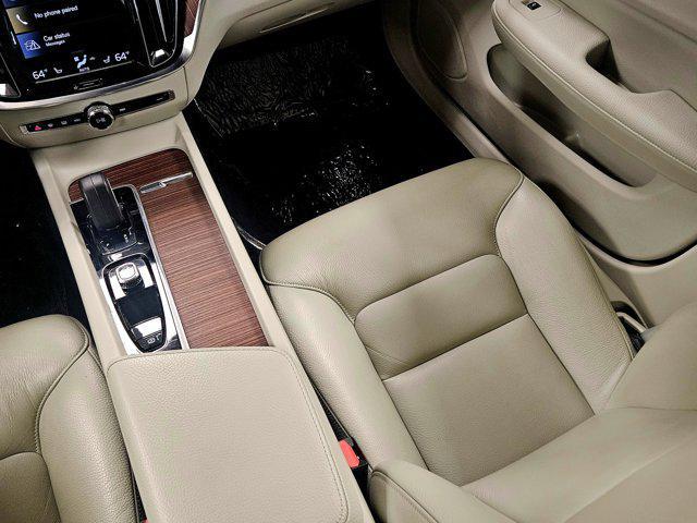 used 2022 Volvo S60 car, priced at $25,988