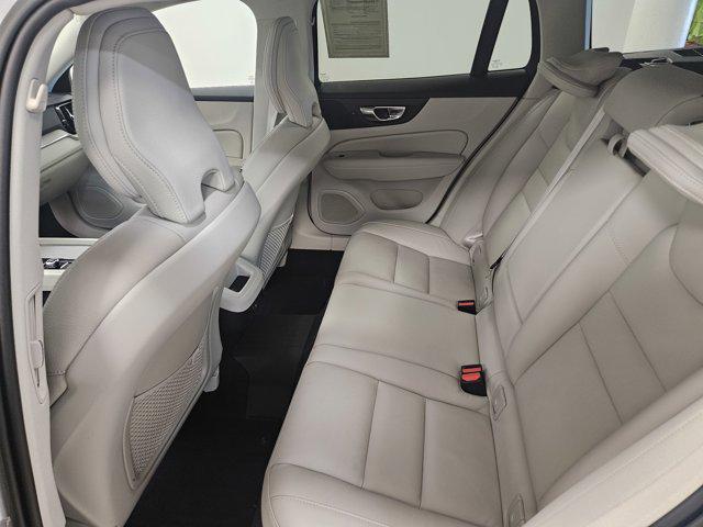 used 2023 Volvo V60 Cross Country car, priced at $41,988