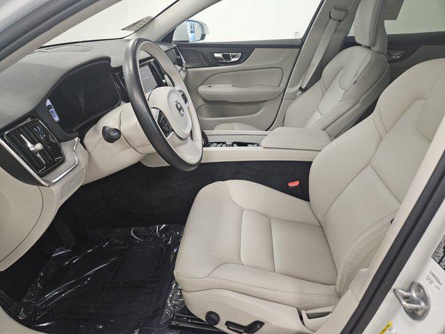 used 2023 Volvo V60 Cross Country car, priced at $41,988