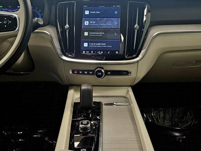 used 2023 Volvo V60 Cross Country car, priced at $41,988