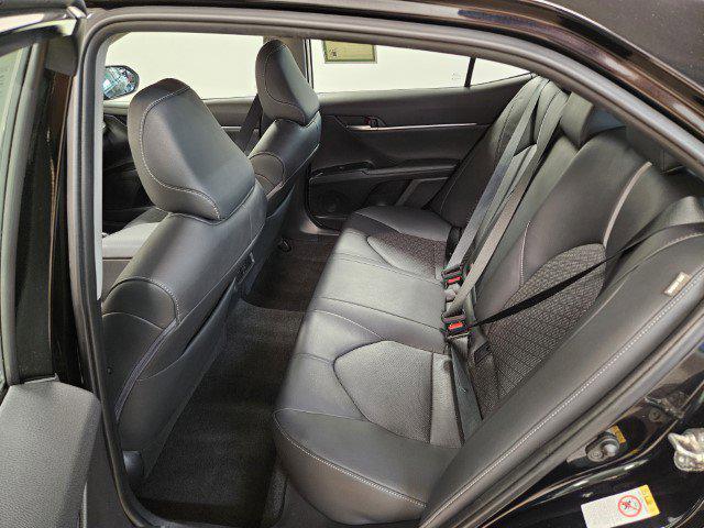 used 2019 Toyota Camry car, priced at $29,995