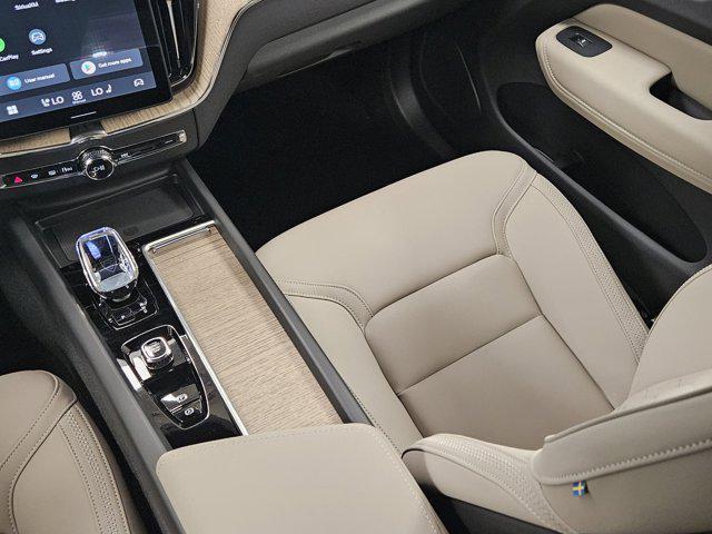 new 2026 Volvo XC60 car, priced at $58,815
