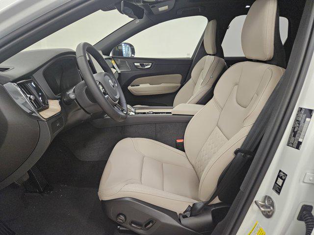 new 2026 Volvo XC60 car, priced at $58,815