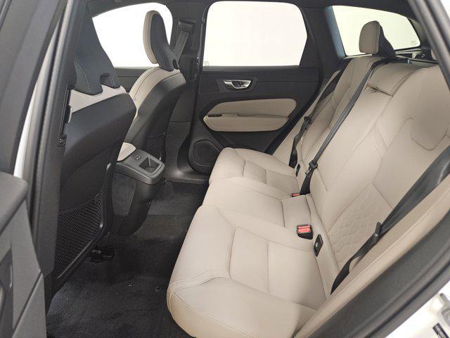 new 2026 Volvo XC60 car, priced at $58,815