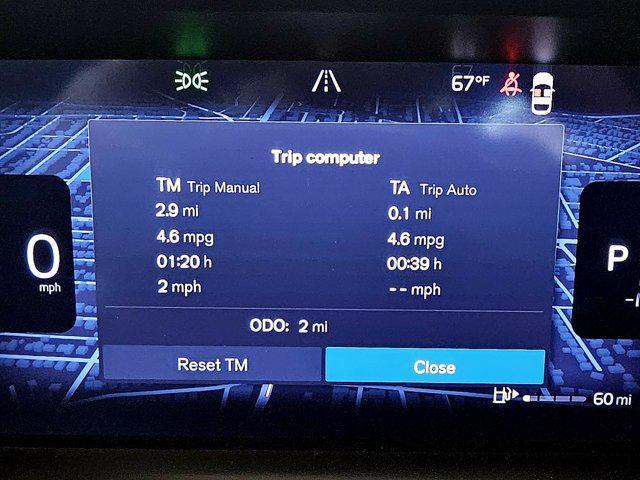 new 2026 Volvo XC60 car, priced at $58,815