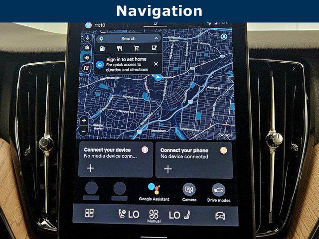 new 2026 Volvo XC60 car, priced at $58,815
