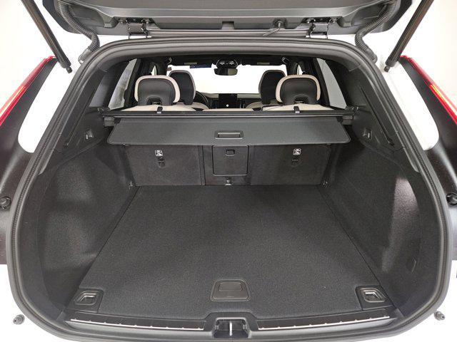 new 2026 Volvo XC60 car, priced at $58,815