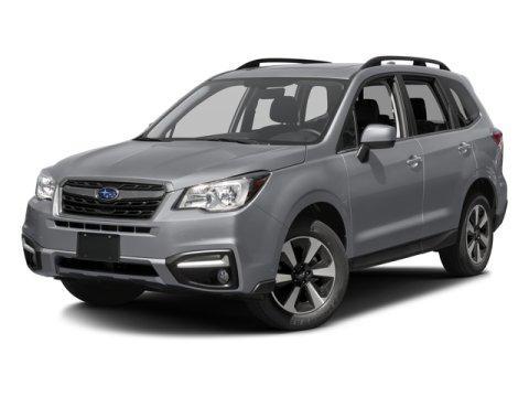 used 2017 Subaru Forester car, priced at $18,495