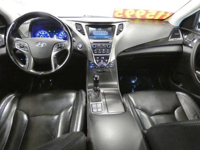 used 2014 Hyundai Azera car, priced at $15,749