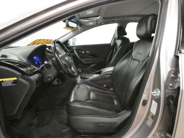 used 2014 Hyundai Azera car, priced at $15,499