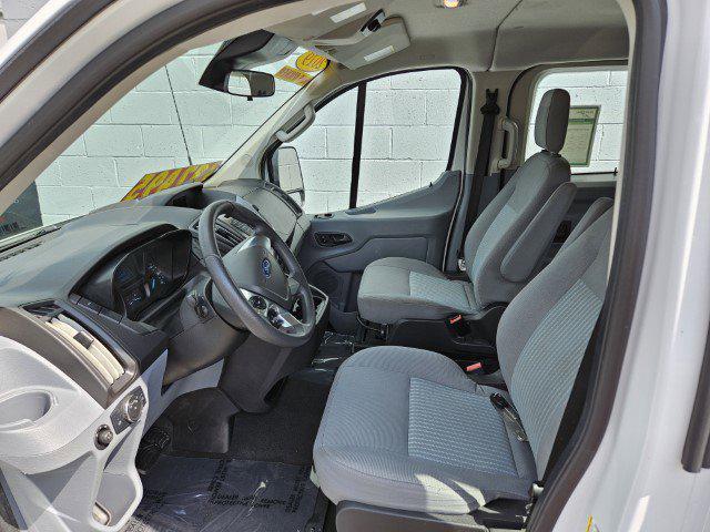 used 2019 Ford Transit-350 car, priced at $34,595