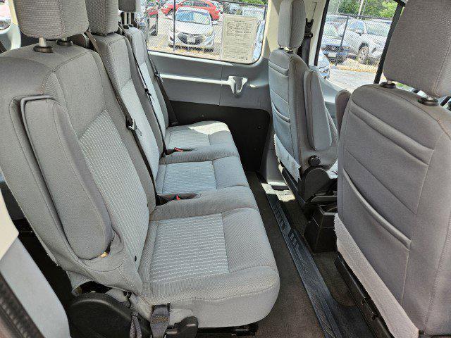 used 2019 Ford Transit-350 car, priced at $34,595