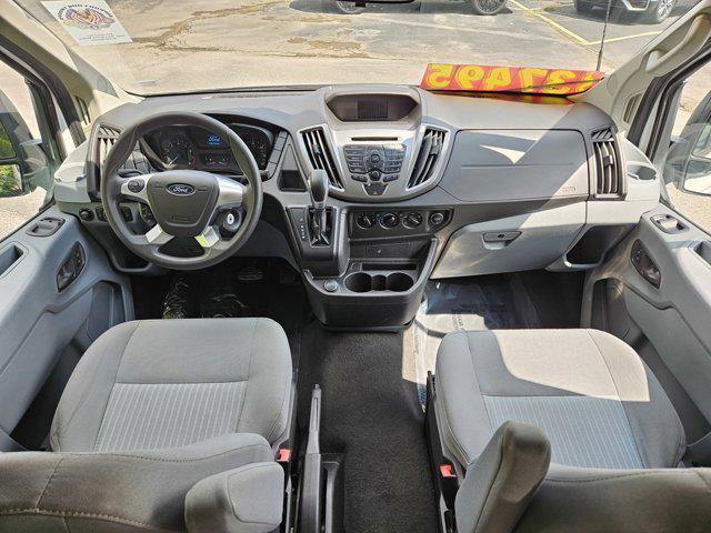 used 2019 Ford Transit-350 car, priced at $34,595