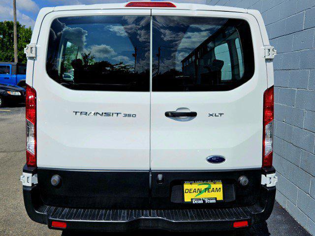 used 2019 Ford Transit-350 car, priced at $34,595