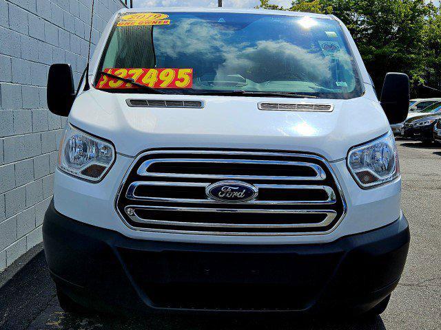 used 2019 Ford Transit-350 car, priced at $34,595