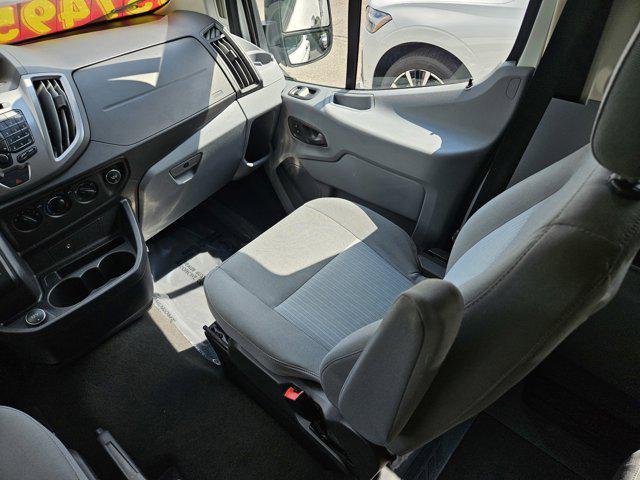 used 2019 Ford Transit-350 car, priced at $34,595