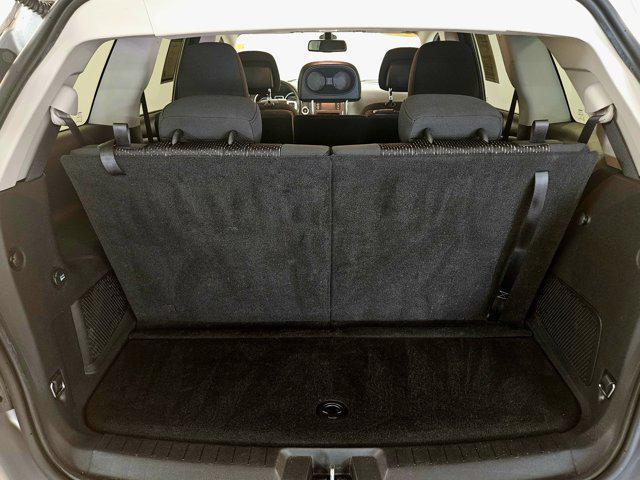 used 2019 Dodge Journey car, priced at $19,988