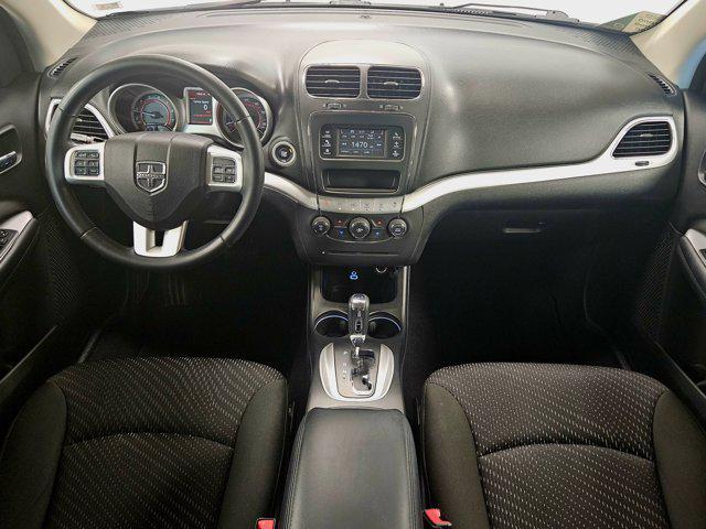 used 2019 Dodge Journey car, priced at $19,988