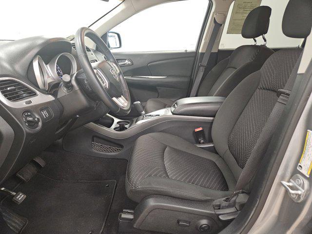 used 2019 Dodge Journey car, priced at $19,988
