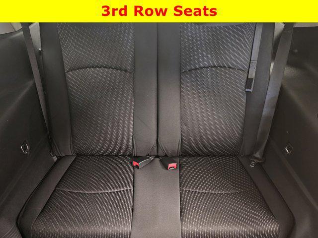 used 2019 Dodge Journey car, priced at $19,988