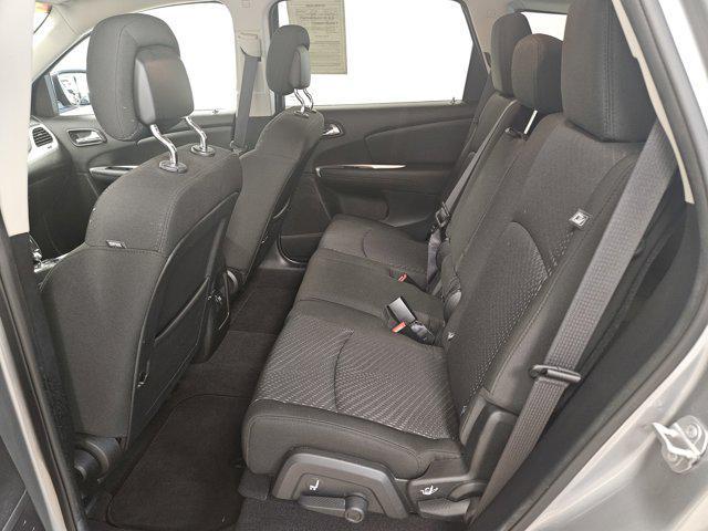 used 2019 Dodge Journey car, priced at $19,988